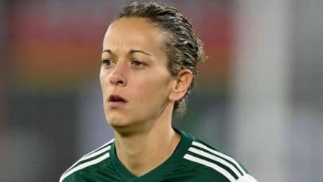 Ivana Martincic arbitrará la final de la Champions entre el Barça y el Arsenal