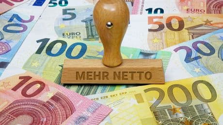 Mehr Netto behalten: Diese wichtigen Regeln beachten die wenigsten