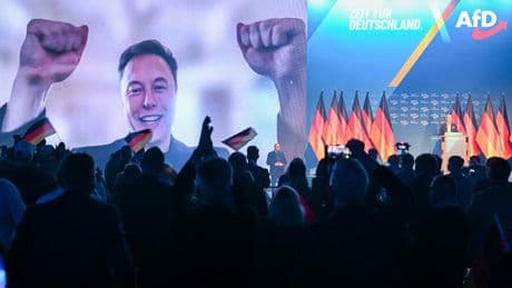 Trump-Berater: Elon Musk profitiert von EU-Geldern in Millionenhöhe