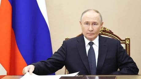 Almanya'dan Putin'e İstanbul çağrısı: Savaşın bitmesi onun elinde