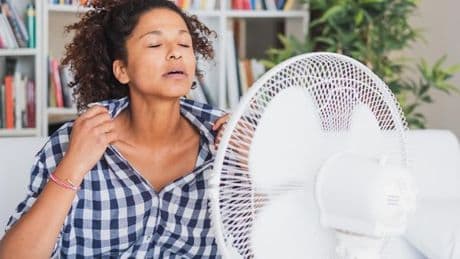 Sommerhitze: So bauen Sie Ihre eigene Klimaanlage zu Hause