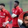 Man United 'open talks to re-sign Serie A goalkeeper' amid concerns over Andre Onana and Altay Bayindir after high-profile blunders