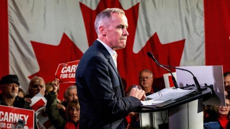 «Ouvrir de nouveaux corridors de transport»: pour réduire sa dépendance aux États-Unis, le Canada envisage la construction d’oléoducs