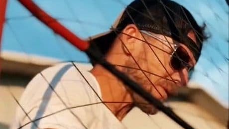 Felix Baumgartner's last tragic Instagram post before fatal paragilde crash