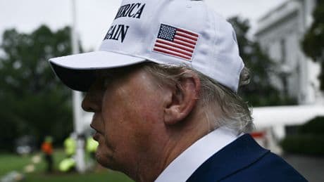 Pro-Trump media figures split over the U.S. role in the Israel-Iran conflict