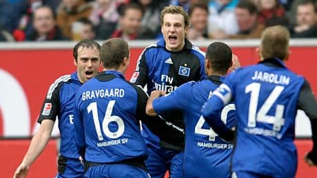Vor dem Frauen-Aufstieg - HSV-Legende übernachtete in Zeugwart-Kabine