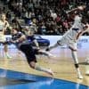 Handball. Pas d’exploit pour Cesson Rennes face au PSG, leader du championnat