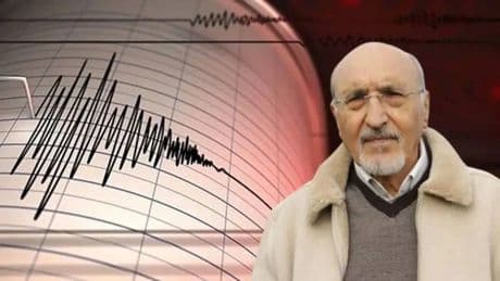 Az önce 4.3'lük deprem oldu! Prof. Dr. Osman Bektaş'tan korkutan uyarı: "Maraş stres transfer etti, o küme büyüyecek!"
