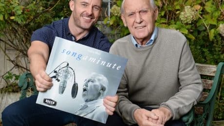Dementia left my dad lost, angry and afraid – music brought him home