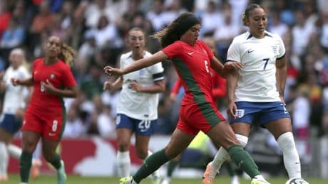 La Real tendrá representación en las eliminatorias de la Women's Nations League