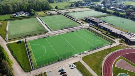 Oranje schaaft aan spel op Delta Venlo: ‘We staan hier voor ze klaar’
