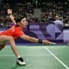 Une joueuse de badminton, sanctionnée pour le temps passé aux toilettes, appelle à mieux prendre en compte la période des règles lors des compétitions