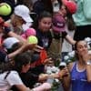 Roland-Garros. Tous gagas de Richard Gasquet et Caroline Garcia