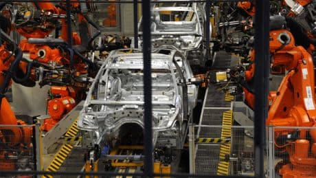 Onderzoek: Duitse industrie schrapt 100.000 banen binnen een jaar