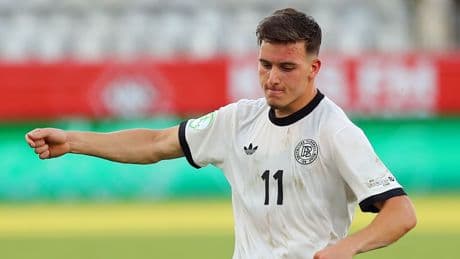 Kölns Super-Talent - Das sagt El Mala zum Millionen-Angebot aus England