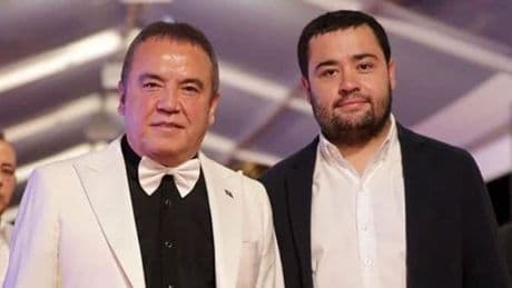 Muhittin Böcek'in oğlu Mustafa Gökhan Böcek tutuklandı