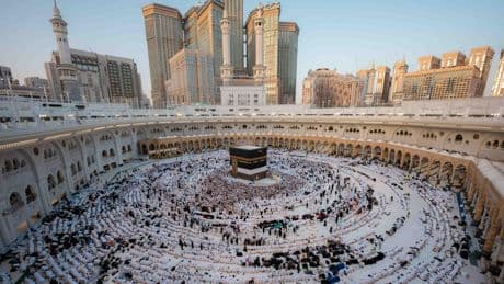 Arabie saoudite : au moins 13 Iraniens morts lors du hajj, selon Téhéran