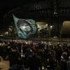 Naples prêt à construire un nouveau stade en vue de l’Euro 2032