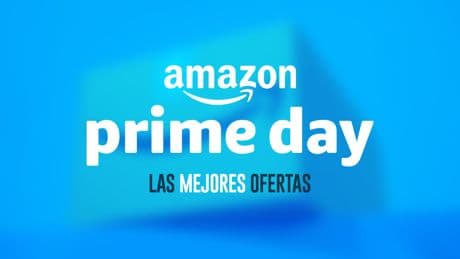 Fichamos las mejores ofertas del primer día del Amazon Prime Day 2025