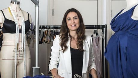 Mode-Marke Seraphine insolvent: Trotz prominenter Kundschaft geschlossen