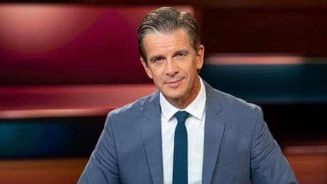 Gäste und Themen am 24. Juli - Wer ist heute Abend bei Markus Lanz zu Gast?