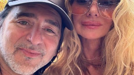 Faster Pussycat frontman Taime Downe breaks silence on fiancée’s mysterious cruise ship death