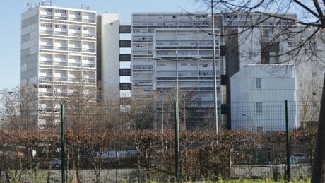 «Je n’ai jamais vu un tel déferlement de violence» : une rixe éclate au tribunal à Bordeaux sur fond de rivalités entre quartiers