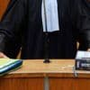 Condamné à de la prison ferme pour avoir menacé de mort et frappé sa femme qui demandait le divorce