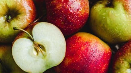 Mit diesen Tricks finden Sie immer den besten Apfel im Supermarkt