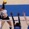 Volleyball: Niederlage für Volleyballerinnen in Nationenliga