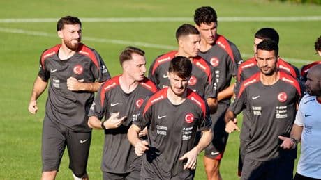 Dünya Kupası yolculuğu Gürcistan maçıyla başlıyor