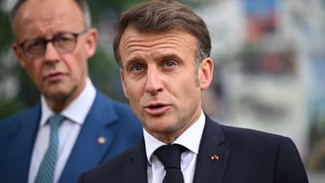 Guerre en Ukraine: les Européens préparent des sanctions contre Moscou "en coordination" avec Washington