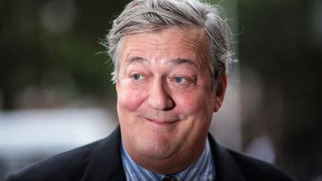 Stephen Fry said 1826 classic is his favourite song of all time