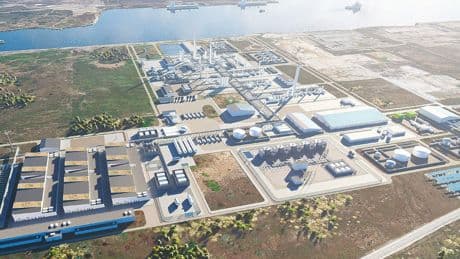 Aviation : H4 Marseille Fos pose ses ambitions sur la production de carburant de synthèse