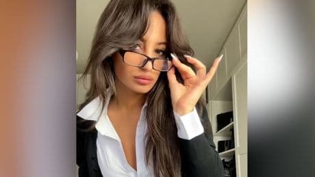 Hashtag #OfficeSiren - Provokanter Büro-Look: Trend oder Tabu?