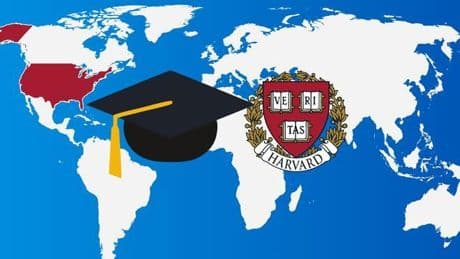 Universitarios extranjeros en el punto de mira de Trump: ¿cuántos son? ¿dónde estudian? ¿hay expañoles?