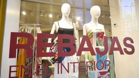 Menos metros cuadrados y más rentables: así se reinventan los grandes retailers españoles