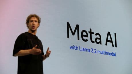 Meta’s Mark Zuckerberg unveils AI ‘Superintelligence Labs’ in restructuring as shares hit record high