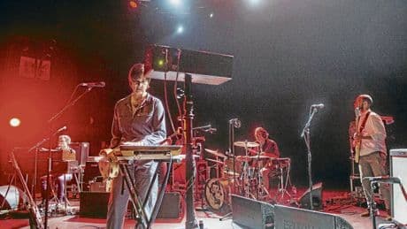 Comeback | Stereolab: Gegen die »gute alte Zeit«
