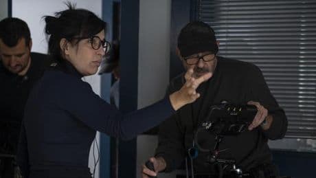 Alauda Ruiz de Azua, créatrice de « Querer » : « La famille, c’est mon obsession, dans la vie, au cinéma »