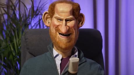 Prince Harry brutally mocked in iconic UK puppet show: No ‘discernible talent’