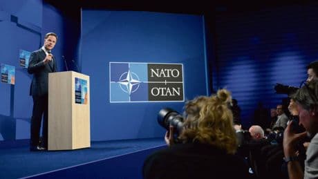 Sommet de l’Otan : tout comprendre à la hausse historique des budgets militaires des membres de l’alliance