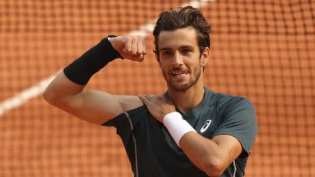 Musetti y la "atracción gravitatoria" de Sinner en el éxito de Italia: "Ahora mismo son los reyes del tenis mundial"