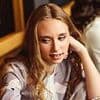 Putin's secret daughter 'speaks about her father for the first time' - and hints at her anger towards the Russian leader