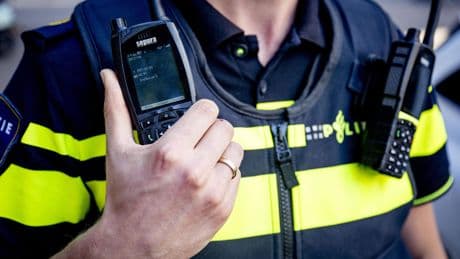 Politie waarschuwt voor vluchtstrookbendes: zo herken je de truc