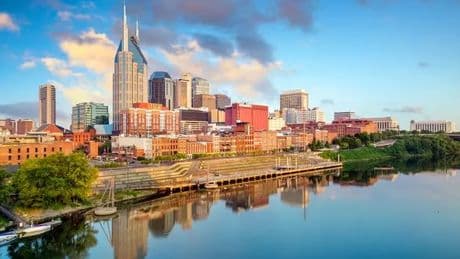 'Country music capital Nashville has fixed the one issue that caused visitors heartbreak'