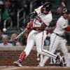 Cubs beat Braves 6-1 behind Cade Horton's strong outing
