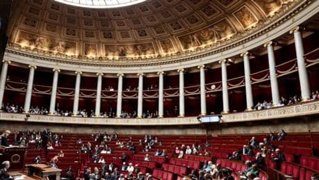 L'Assemblée nationale adopte largement le projet de loi pour "refonder" Mayotte
