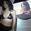 Kim Kardashian goes topless in racy NYC hotel room photos after ex Kanye West crashed Diddy trial