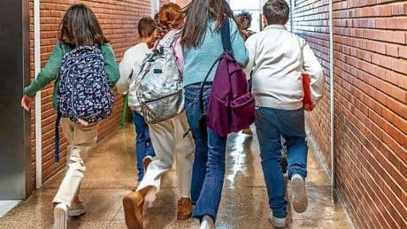 Los alumnos vascos de Primaria mejoran en lengua y matemáticas y caen en euskera